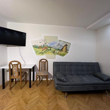 Visoko  Mici'S Apartments מראה חיצוני תמונה