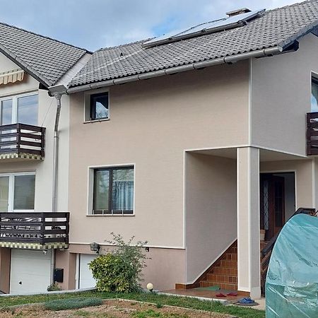 Visoko  Mici'S Apartments מראה חיצוני תמונה
