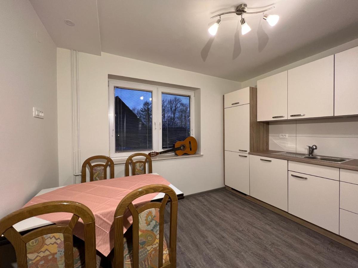 Visoko  Mici'S Apartments מראה חיצוני תמונה