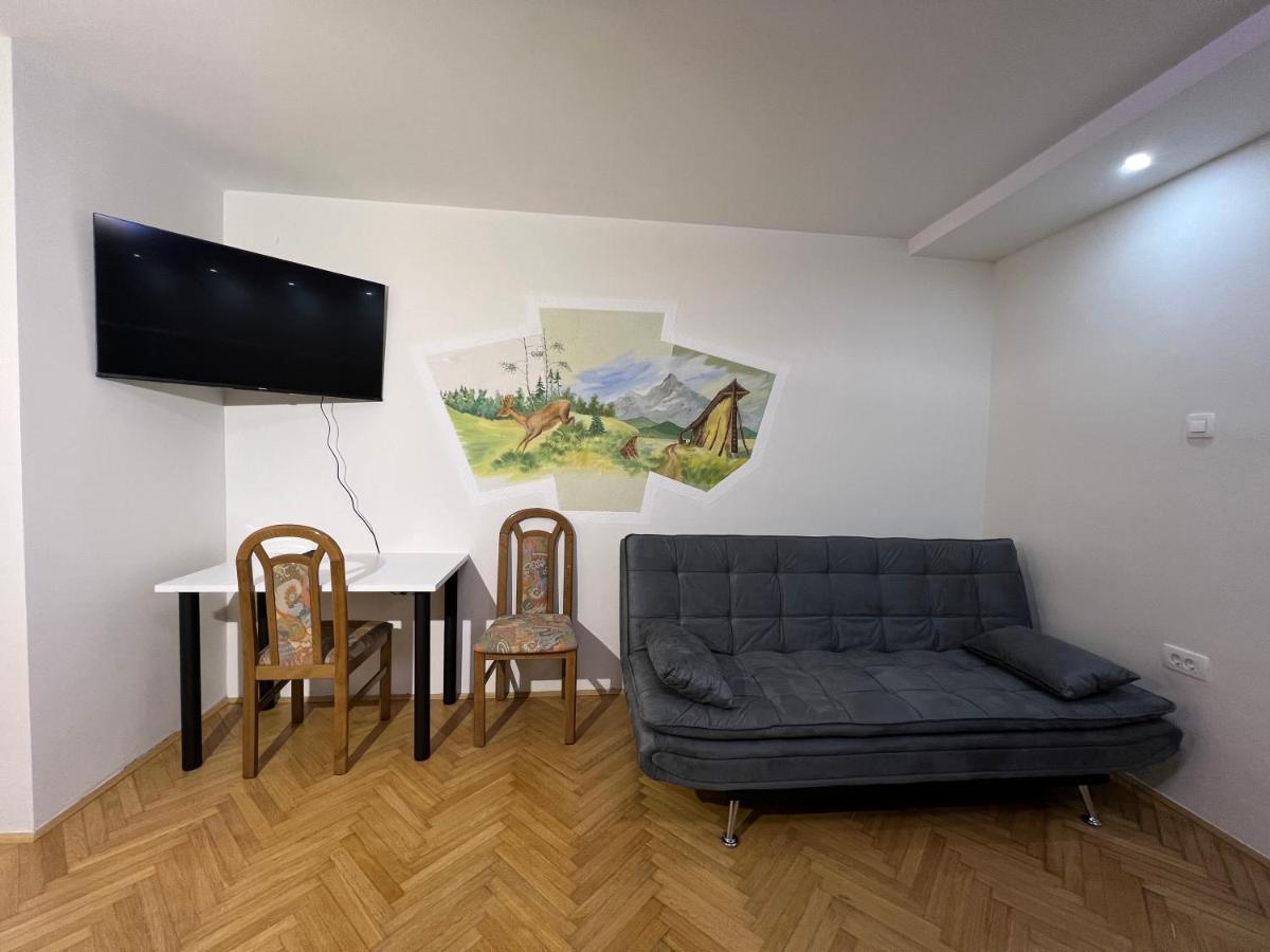 Visoko  Mici'S Apartments מראה חיצוני תמונה