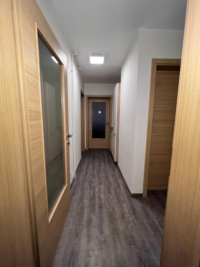 Visoko  Mici'S Apartments מראה חיצוני תמונה