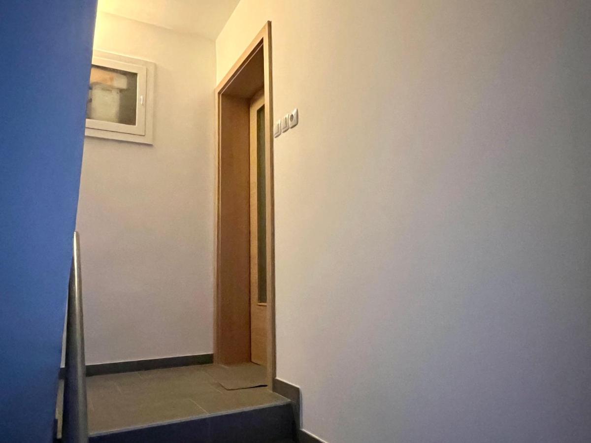 Visoko  Mici'S Apartments מראה חיצוני תמונה
