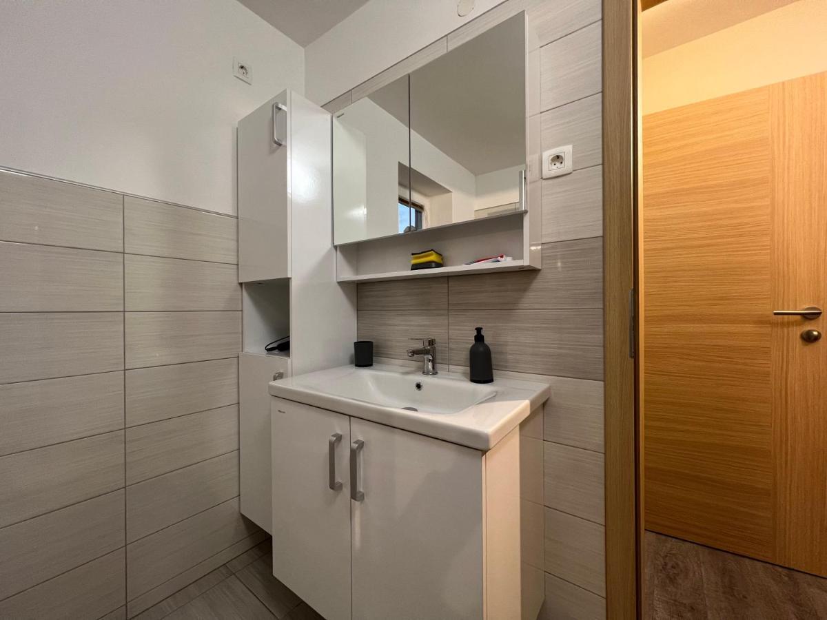 Visoko  Mici'S Apartments מראה חיצוני תמונה