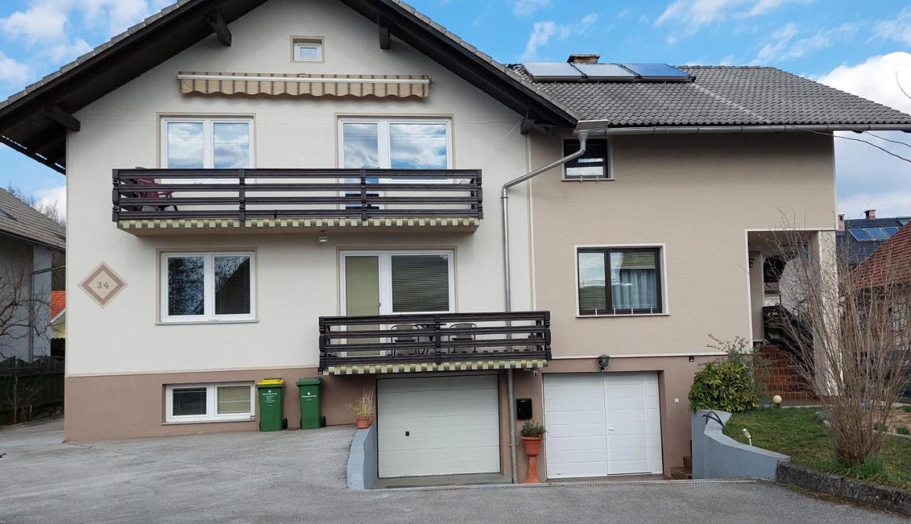 Visoko  Mici'S Apartments מראה חיצוני תמונה